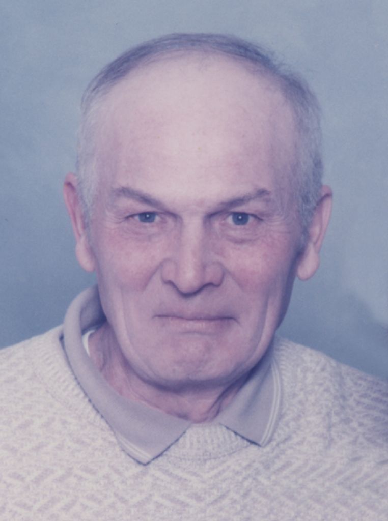 Herman "Howdy" Klaphake