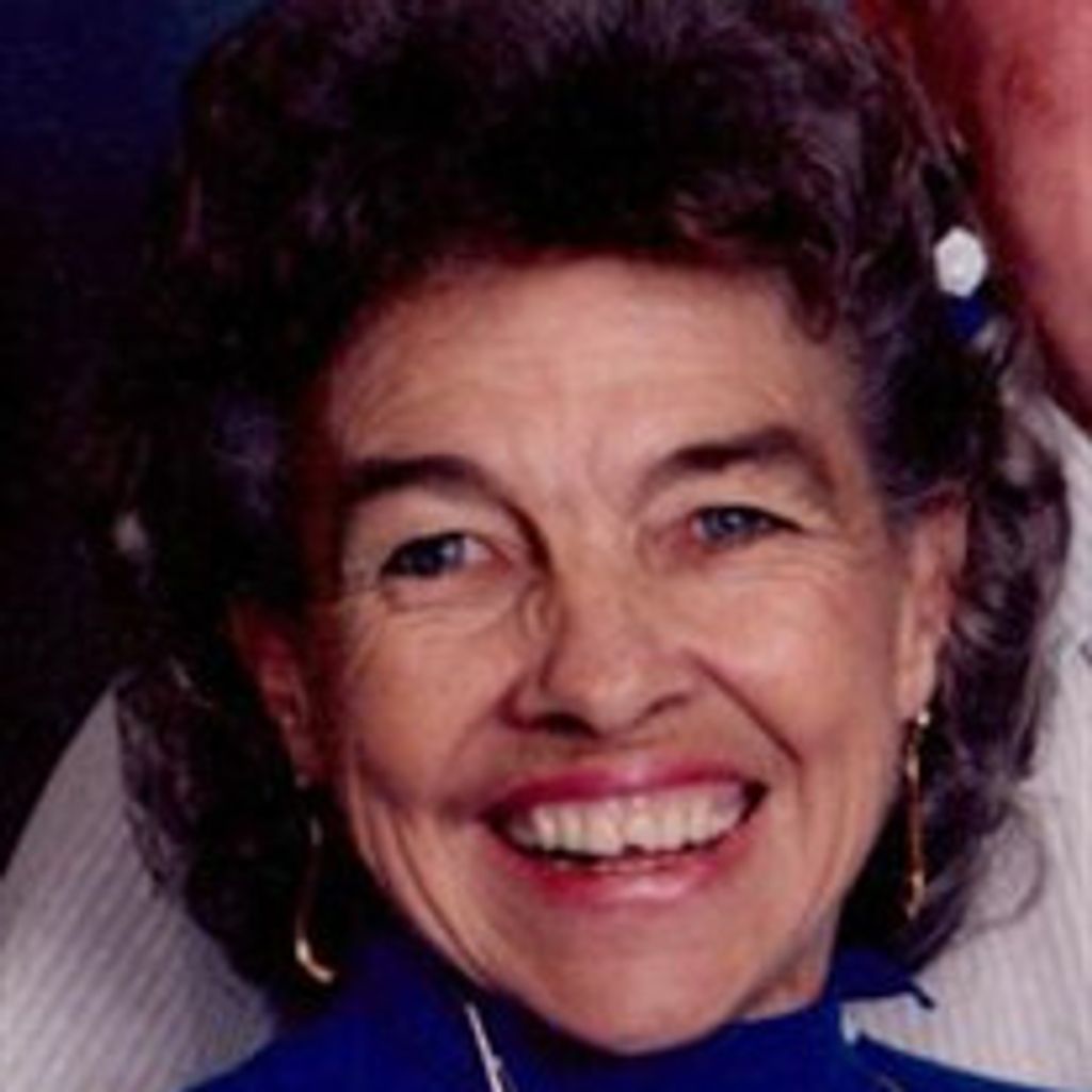 Willamae Johnson