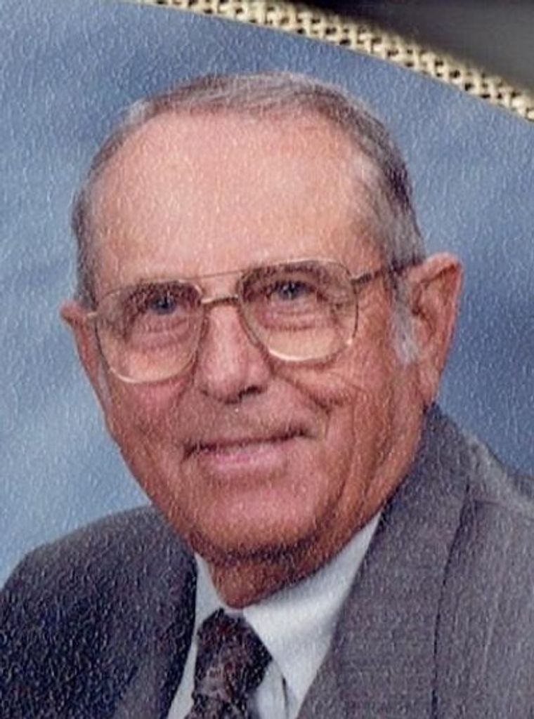 Clinton Willard Durst Profile Photo