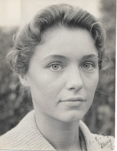 Daniele Anne Glennon Profile Photo