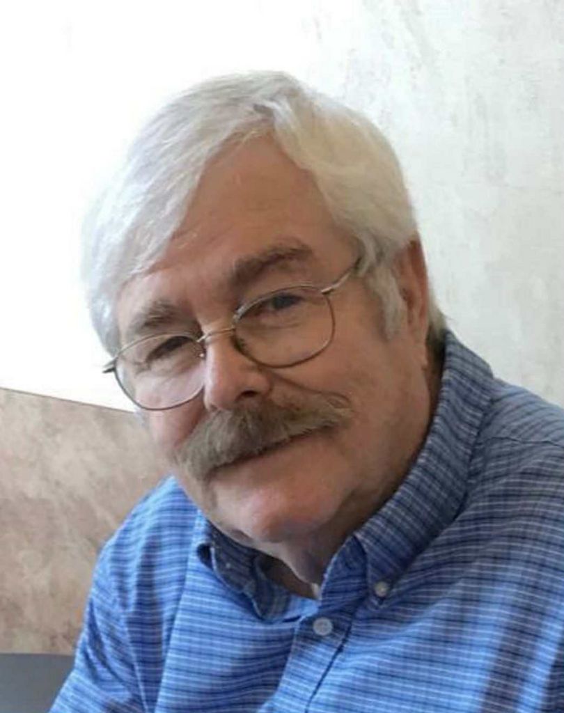 Donald Lewis Bowen Profile Photo