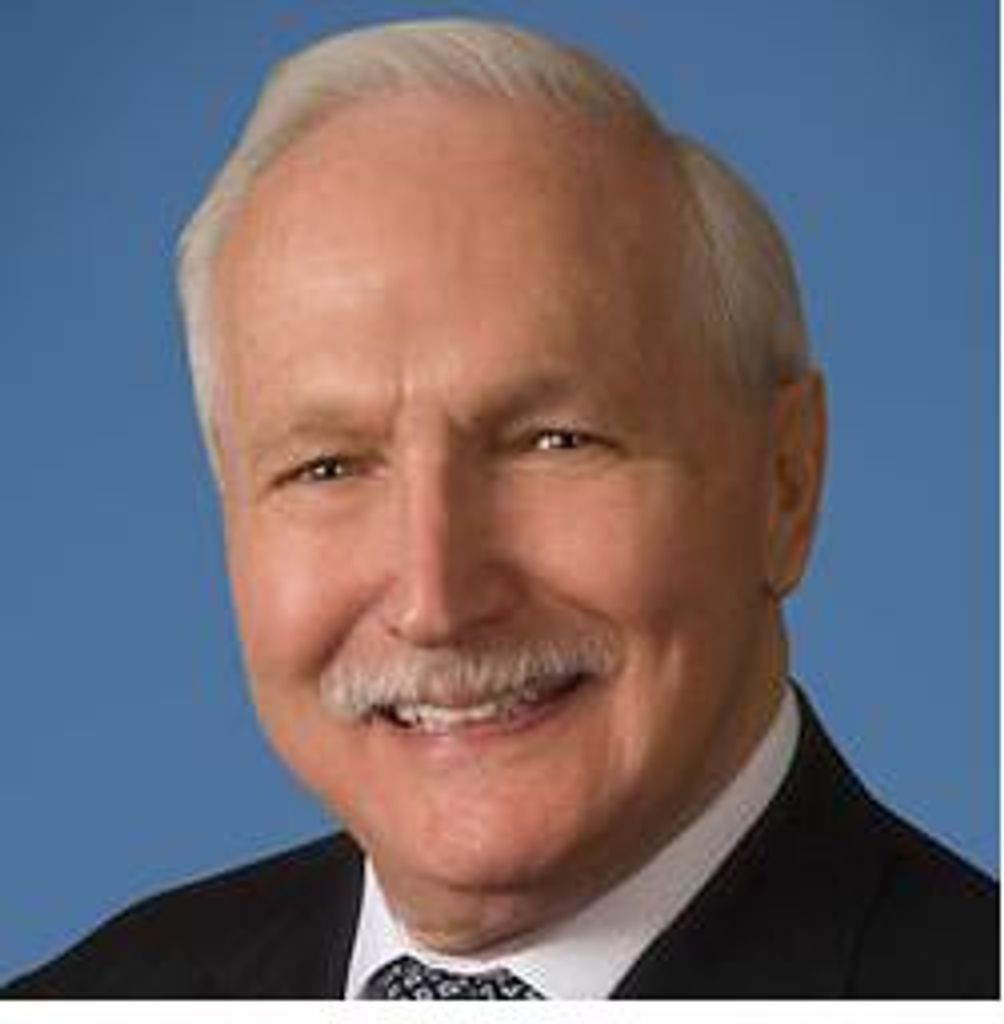 Bernard J. Feldman, M.D.