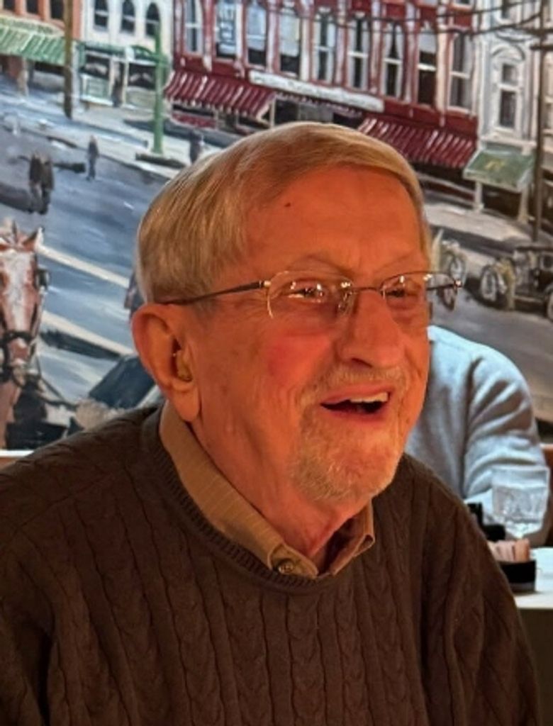 David F. Branch Profile Photo