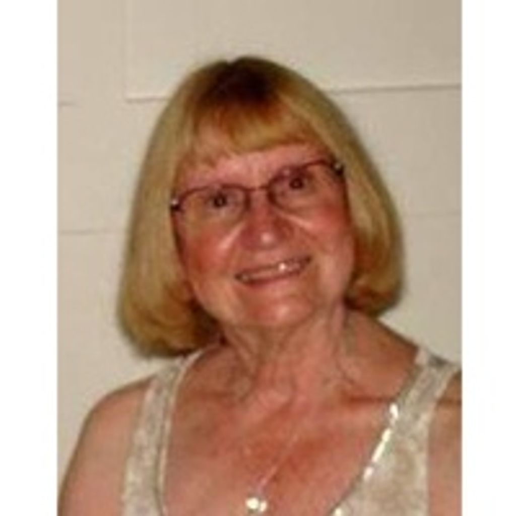 Dolly F. Warneck