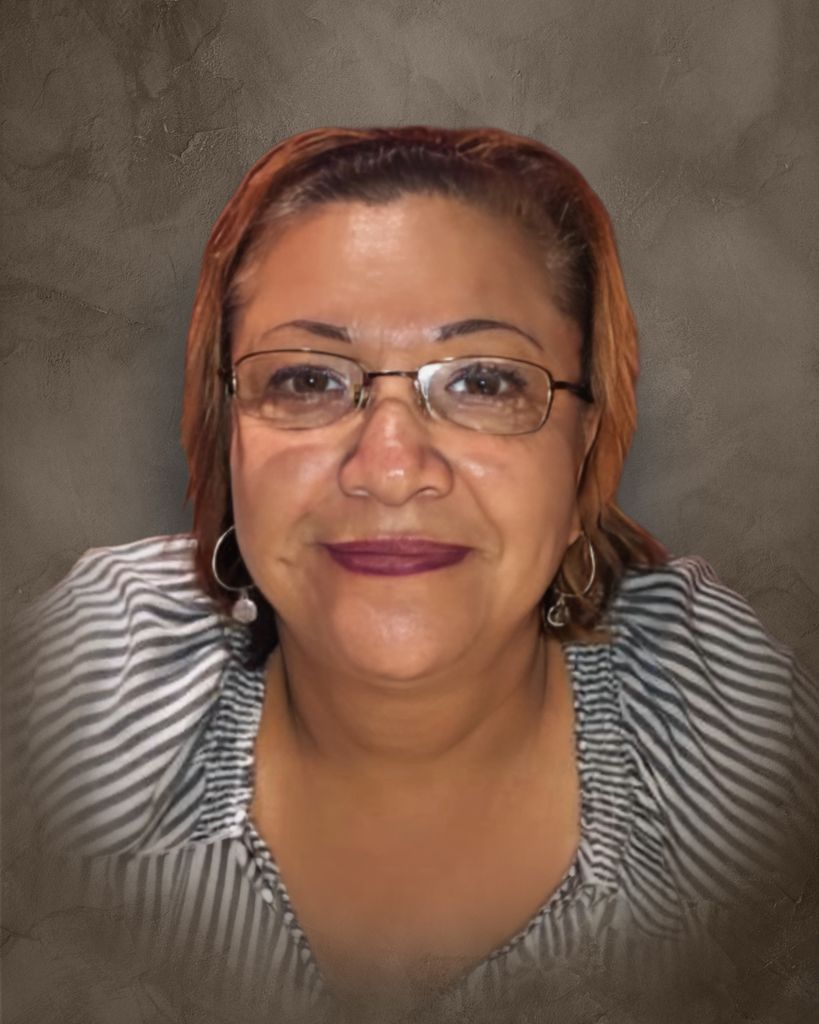 Ana Lillian Rodriguez Profile Photo