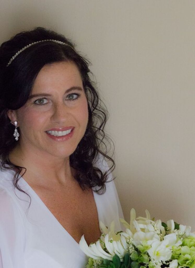 Lea Ann Caufield Profile Photo