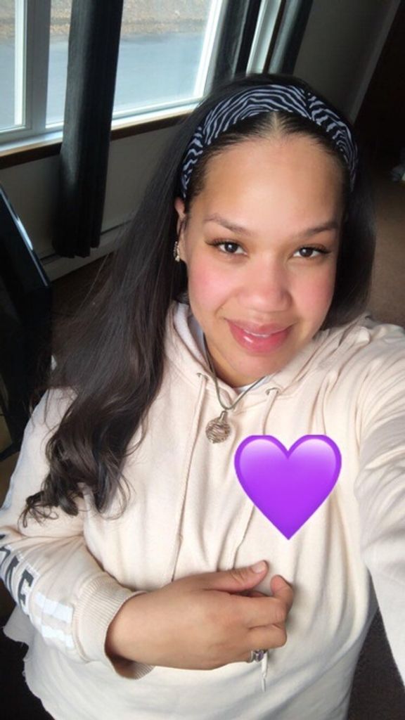 Stephanie Valverde Profile Photo