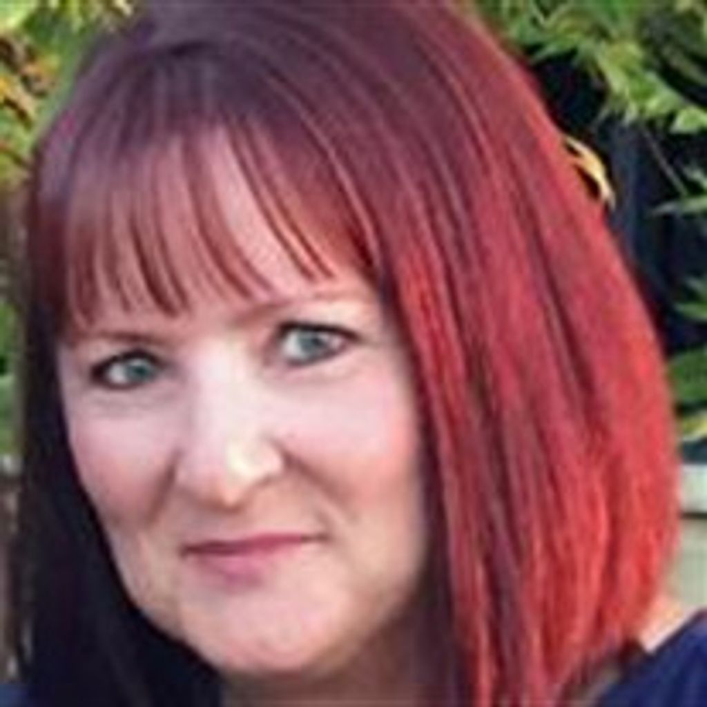 Cindy A. Long