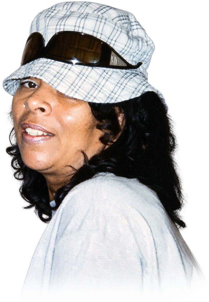 Rosalyn Dorene Gibson Profile Photo