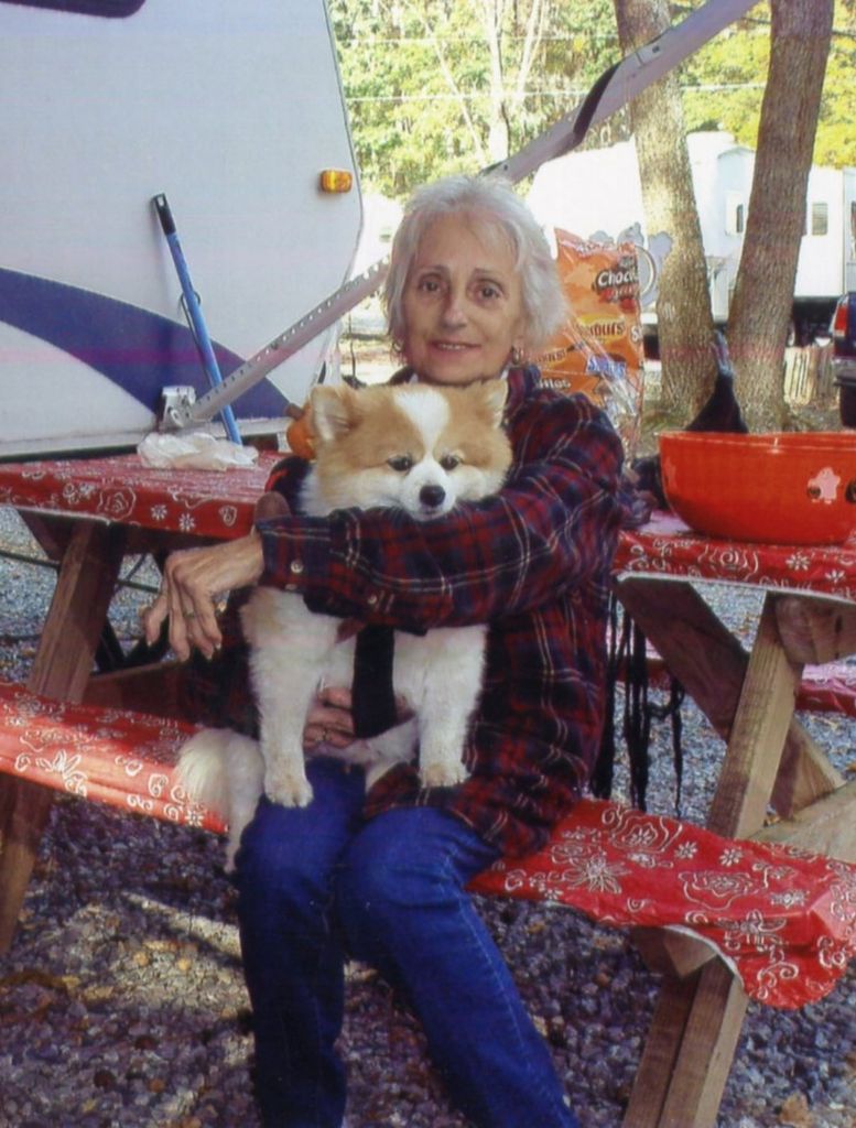 Mary Wagoner Profile Photo