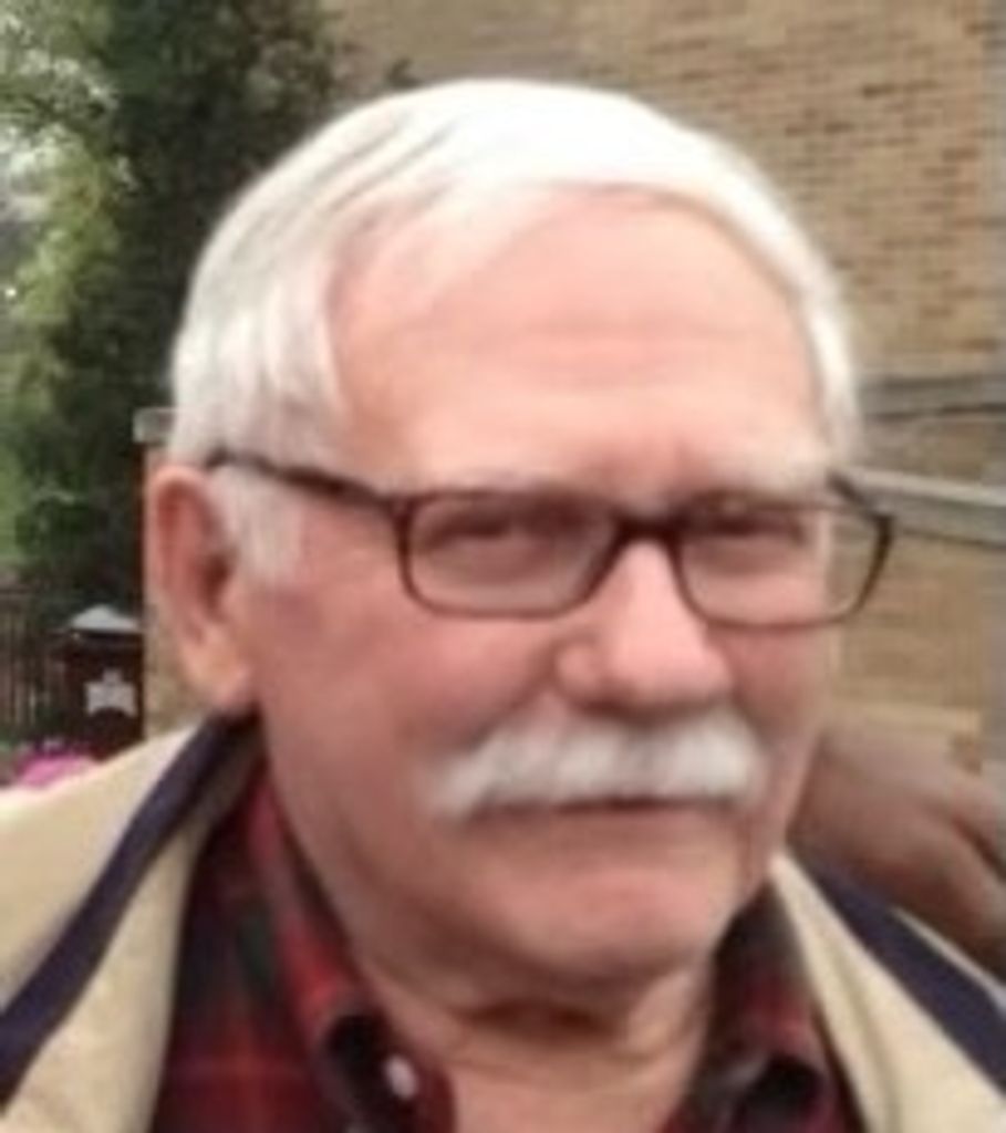 Richard J. Rosmarin