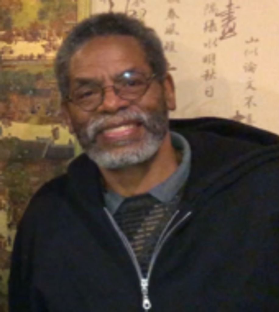 Pastor Phillip Henry Spivie, Sr.