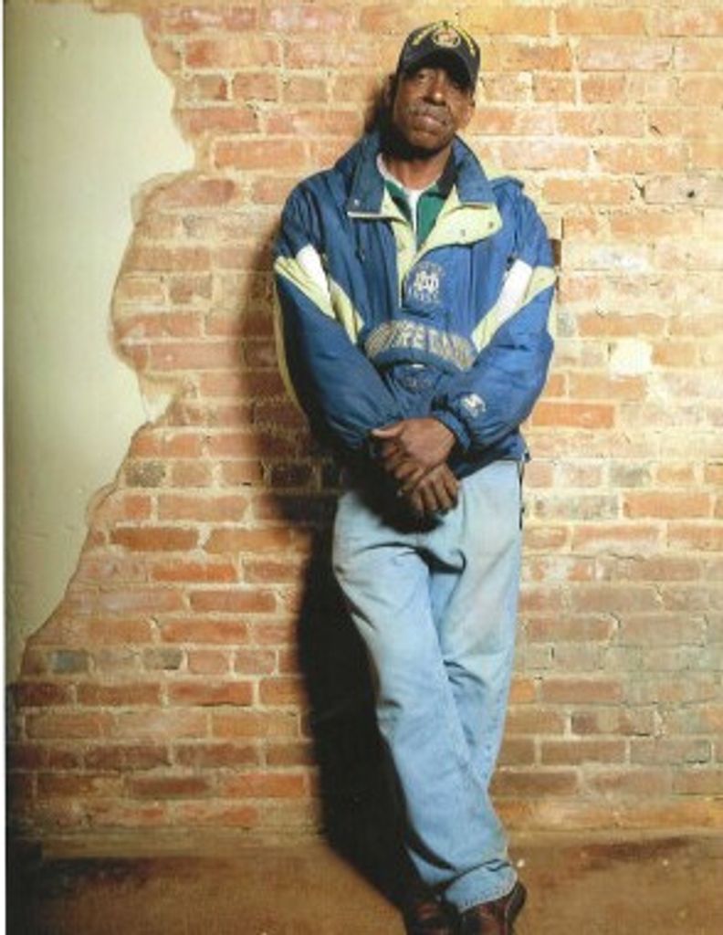 James Love Lomax Jr.