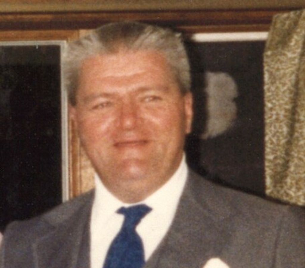 James W. Dudley Profile Photo