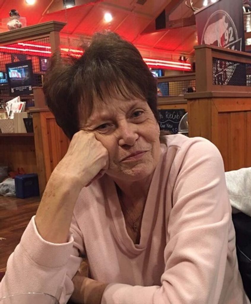 Sandra Ann Groom