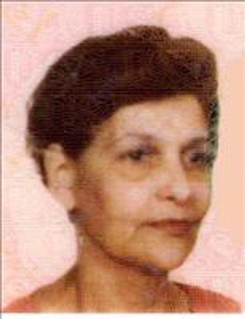 Maria Fatima Salgado