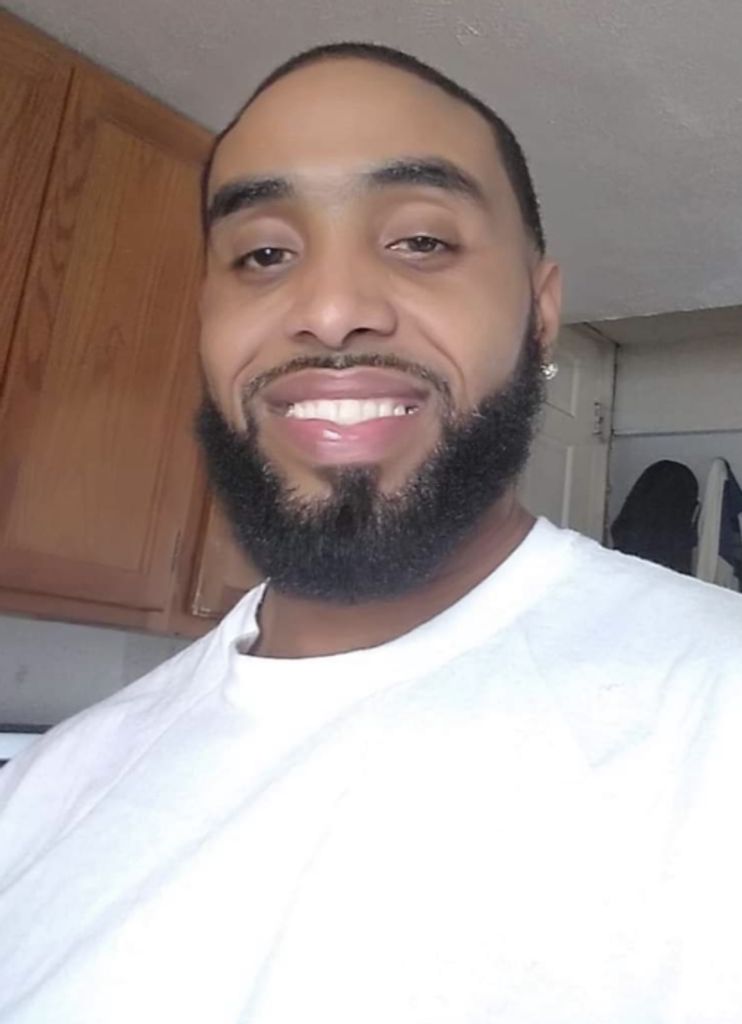 Donnie Ray Ferguson
