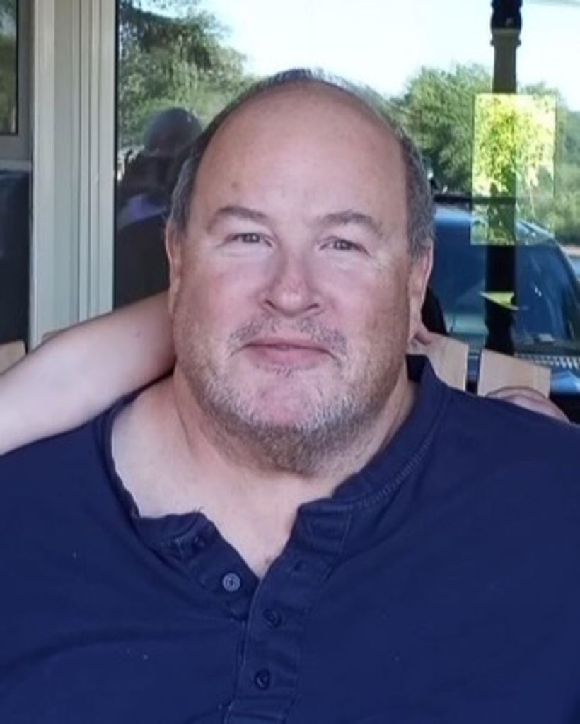 Steven Charles Witz