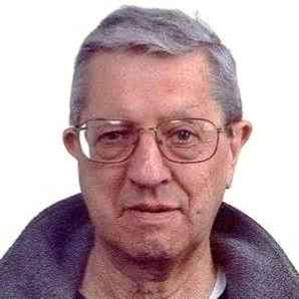 Bernhard A. Ziegner Profile Photo