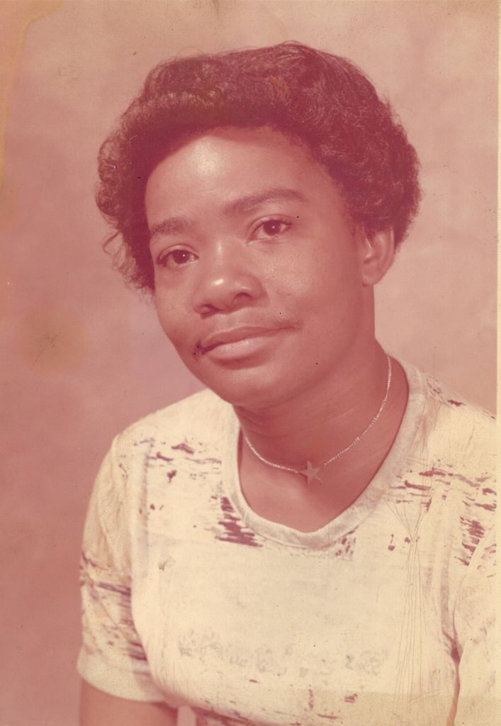 Bessie Mae Camp Profile Photo