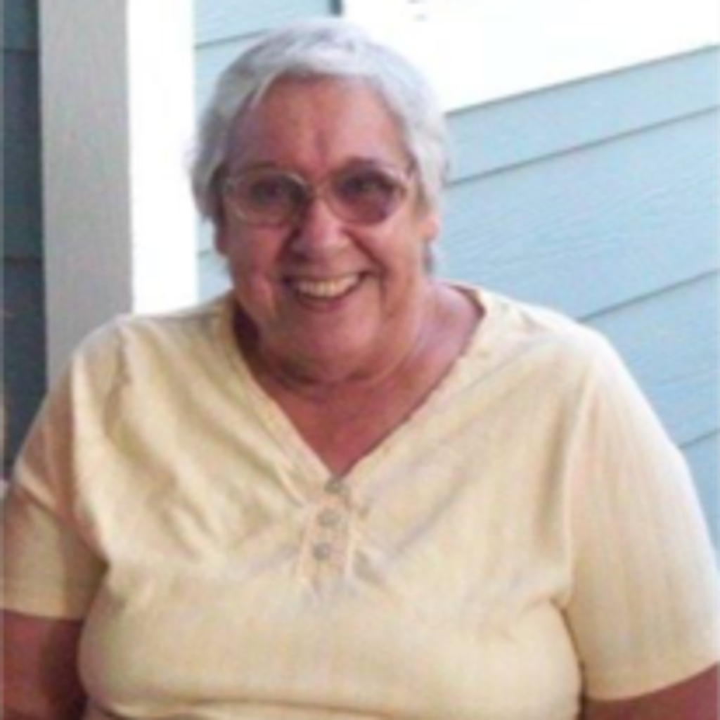 Alfreda Hanson Pardee
