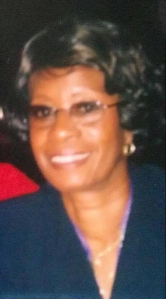 Ella R. Boles