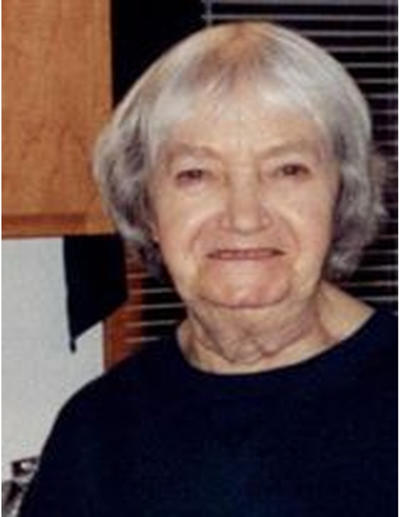 Marie Josephine Couberth