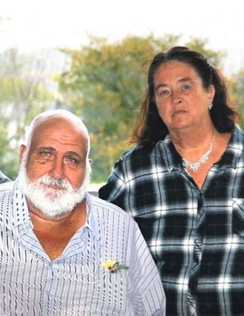 Sandra "Sandy" (Schoolcraft)  Manbeck