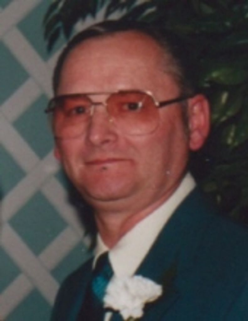 Richard Leroy Knopp