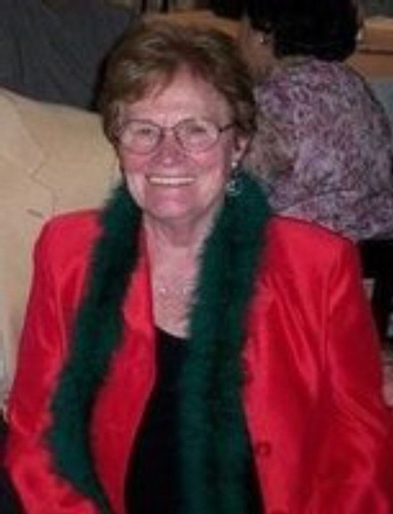 Margaret Stadler Profile Photo