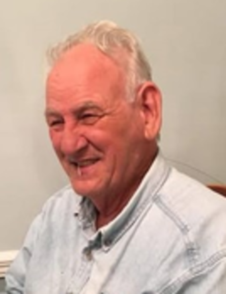 Mr. Roscoe Godwin Profile Photo