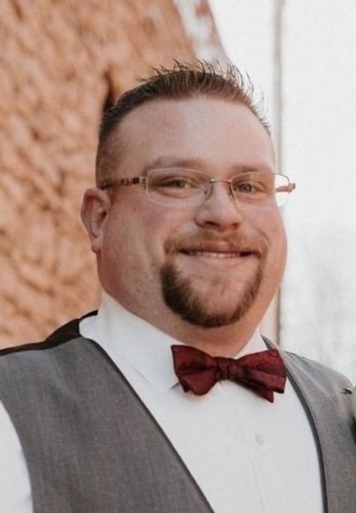 Jeffery Cole "Jeff" Perkins Profile Photo