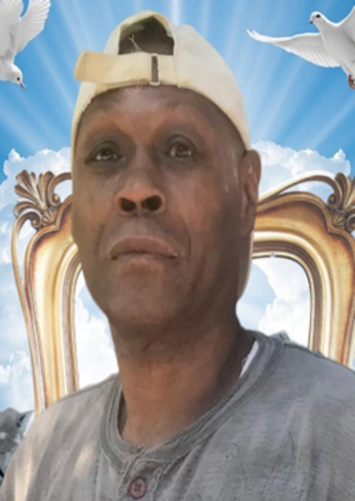 Kevin Clifton "Dilly" Wragg Sr