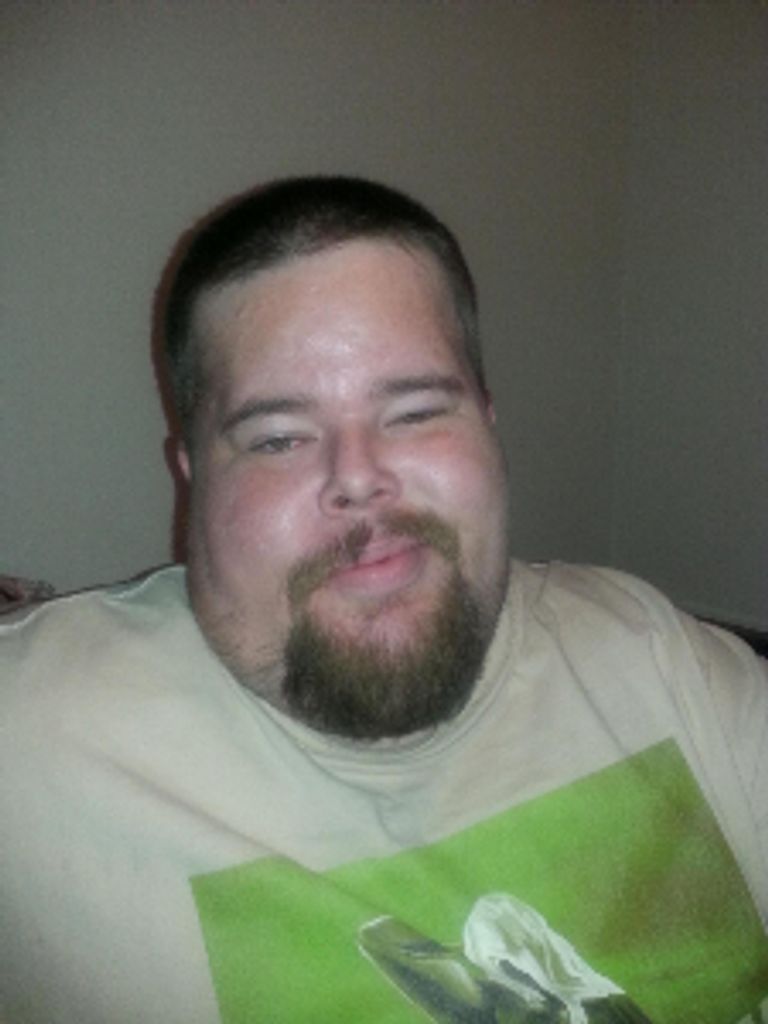 Branden Thompson