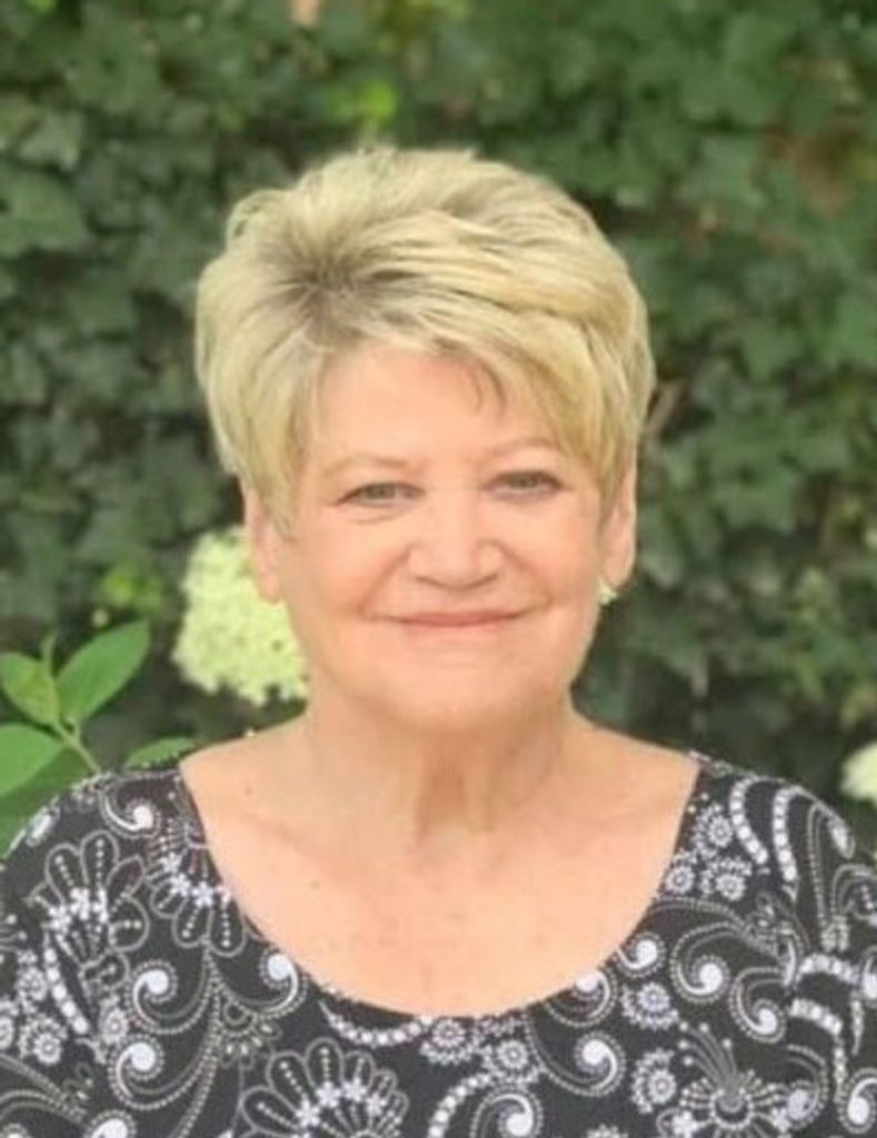 Judith Ann (Armstrong)  Dove