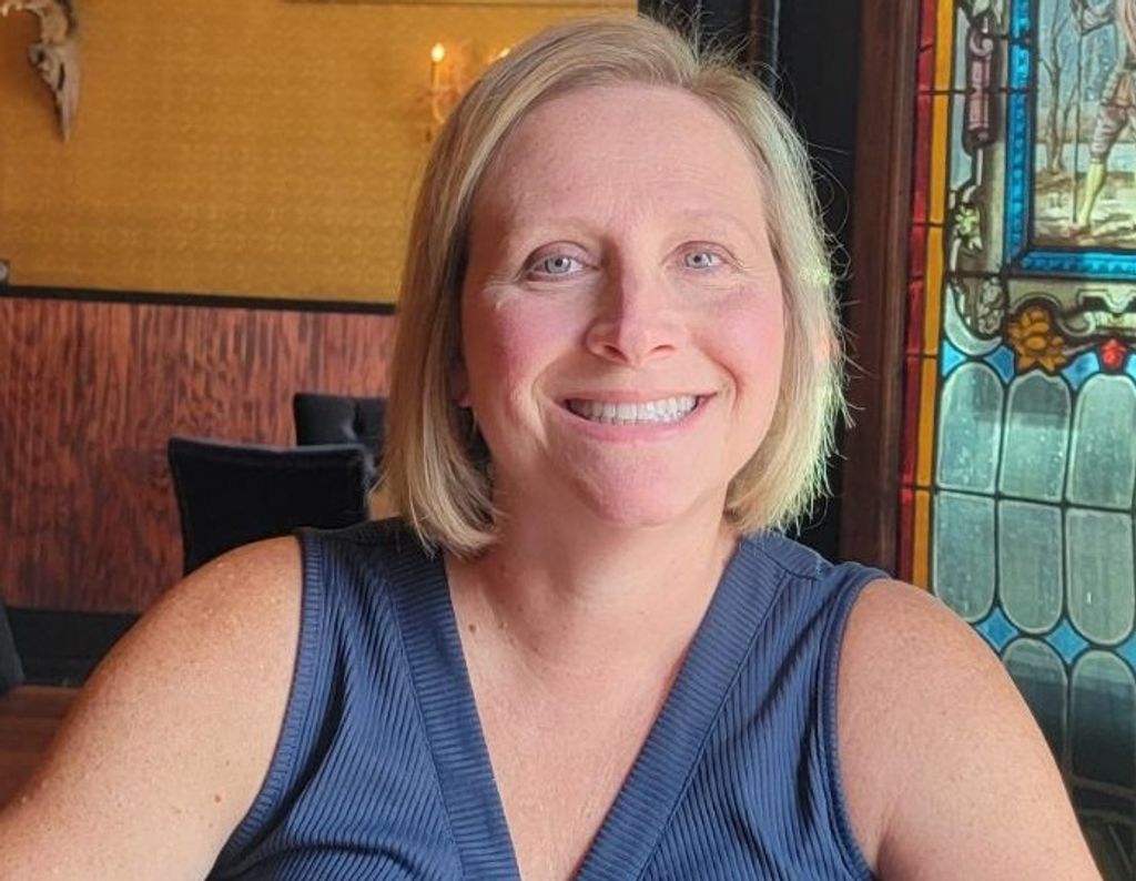 Roxanne Kipper Profile Photo