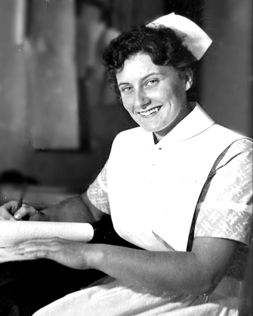 Constance Ruth Gillespie Profile Photo