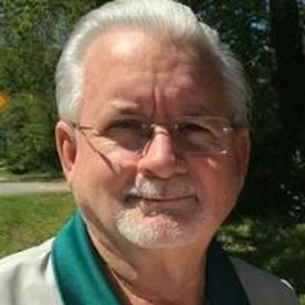 David Michael Ferriter Profile Photo