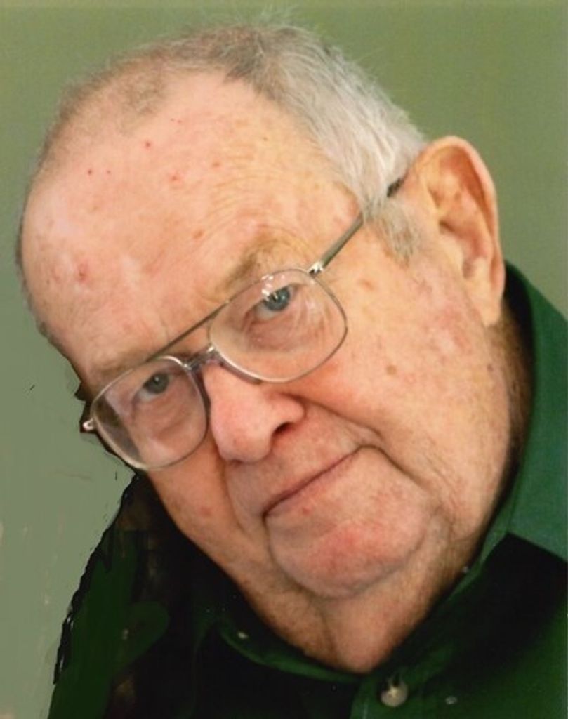 Ronald Carleton Profile Photo