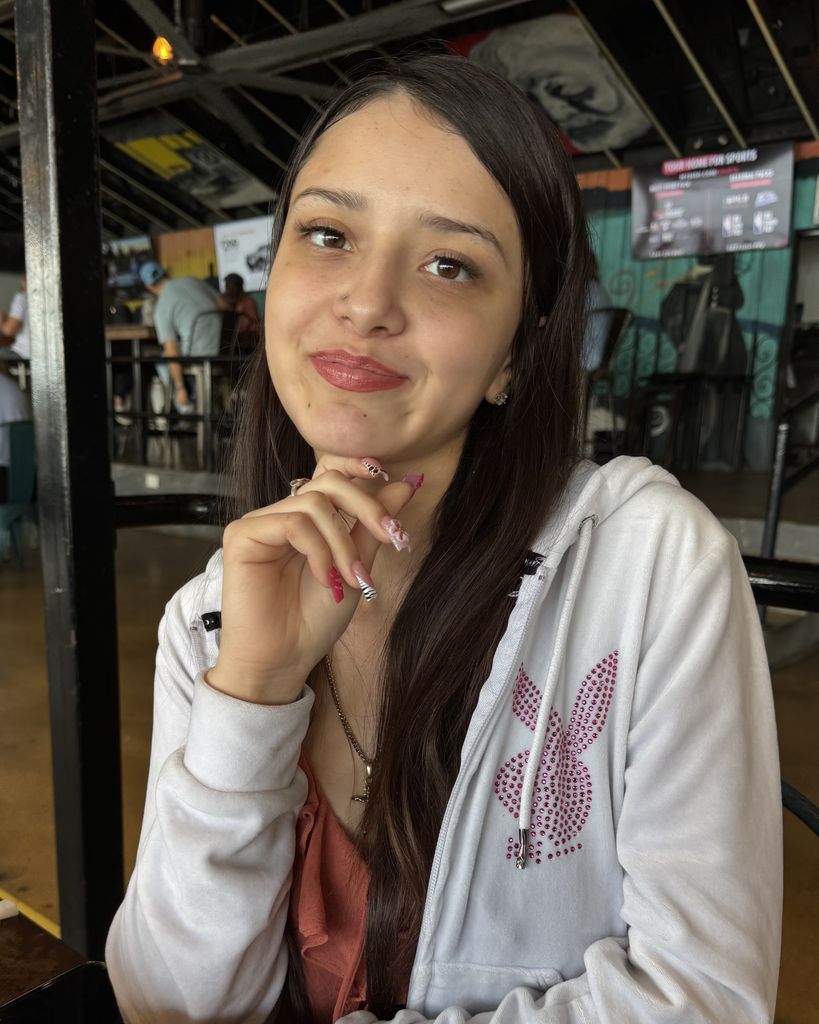 Zana Sophia Renee Fino Profile Photo