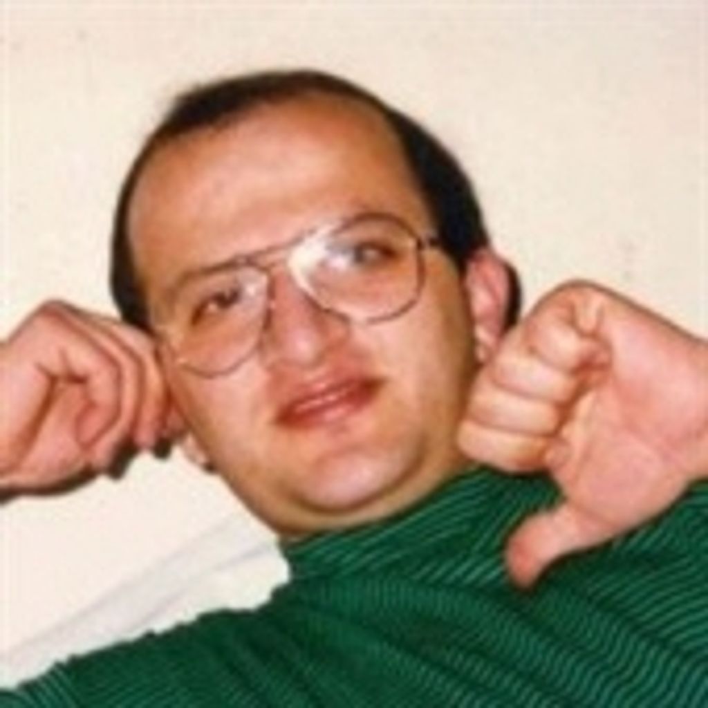 Emad Mashini