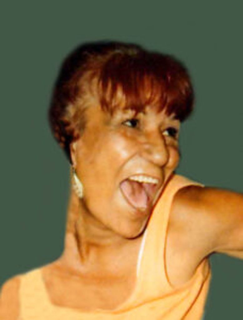 Marlene Elizabeth Julian
