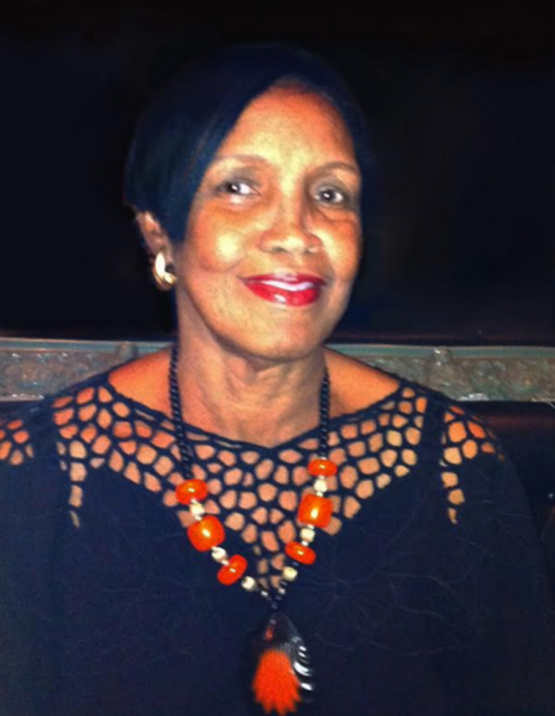 Lenore Cecelia Sandy Moore Profile Photo