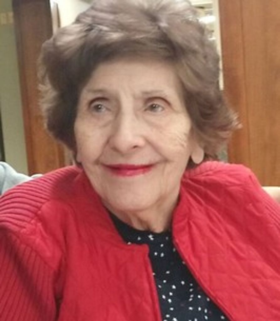 Ireen Rivera