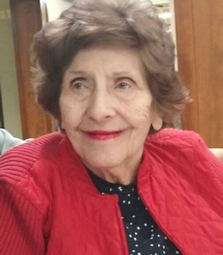 Ireen Rivera Profile Photo