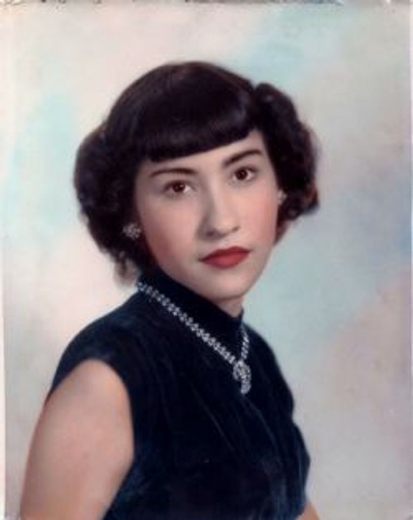 Mary Uranga