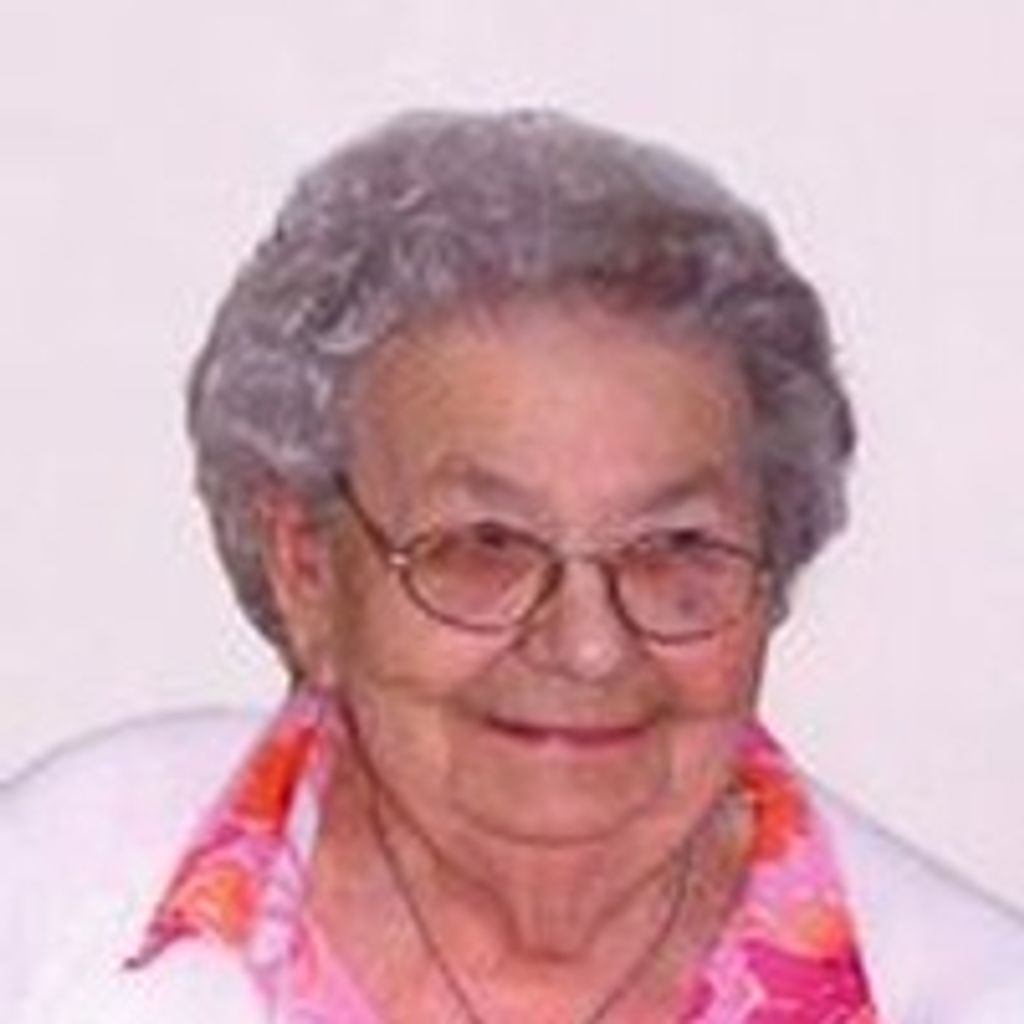 Rose Pfarr