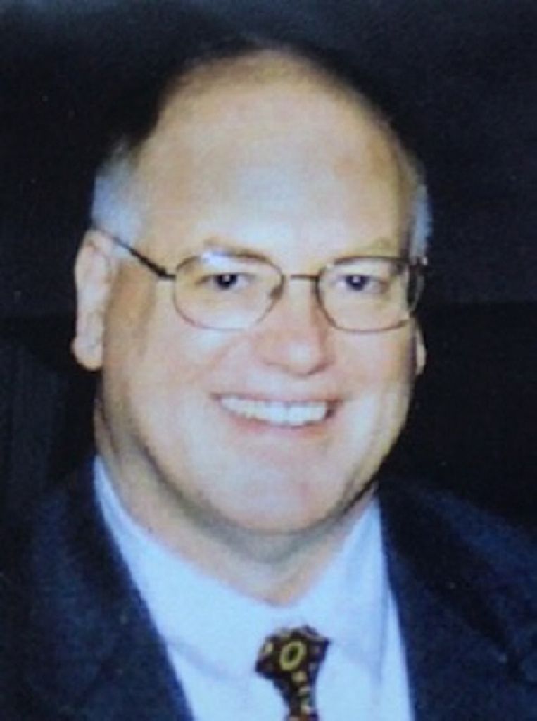 Joseph Bishop Wolfe Profile Photo