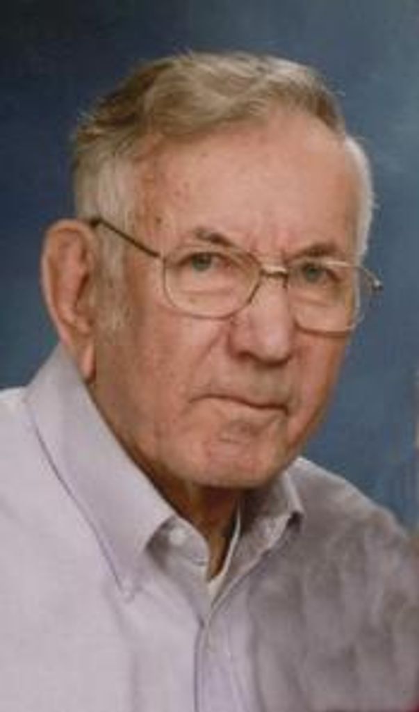 Arthur J. Meidinger Profile Photo