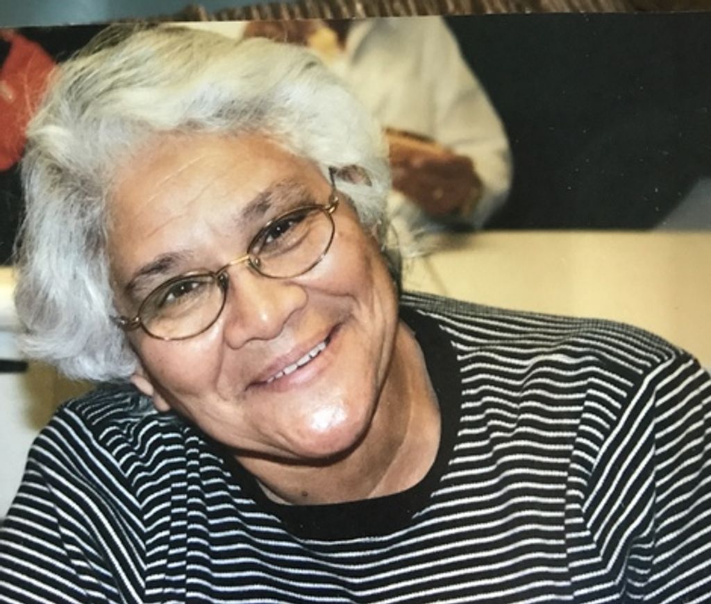 Lois Bartley Carter